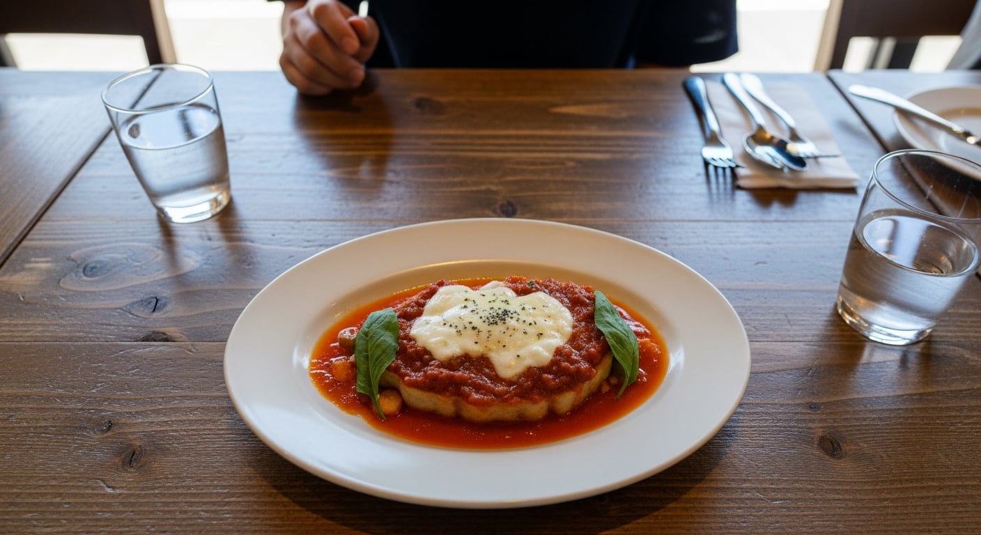 清水区でイタリアン気分の夜に選びたい、3つのお店 | ワイン食堂シャンティ