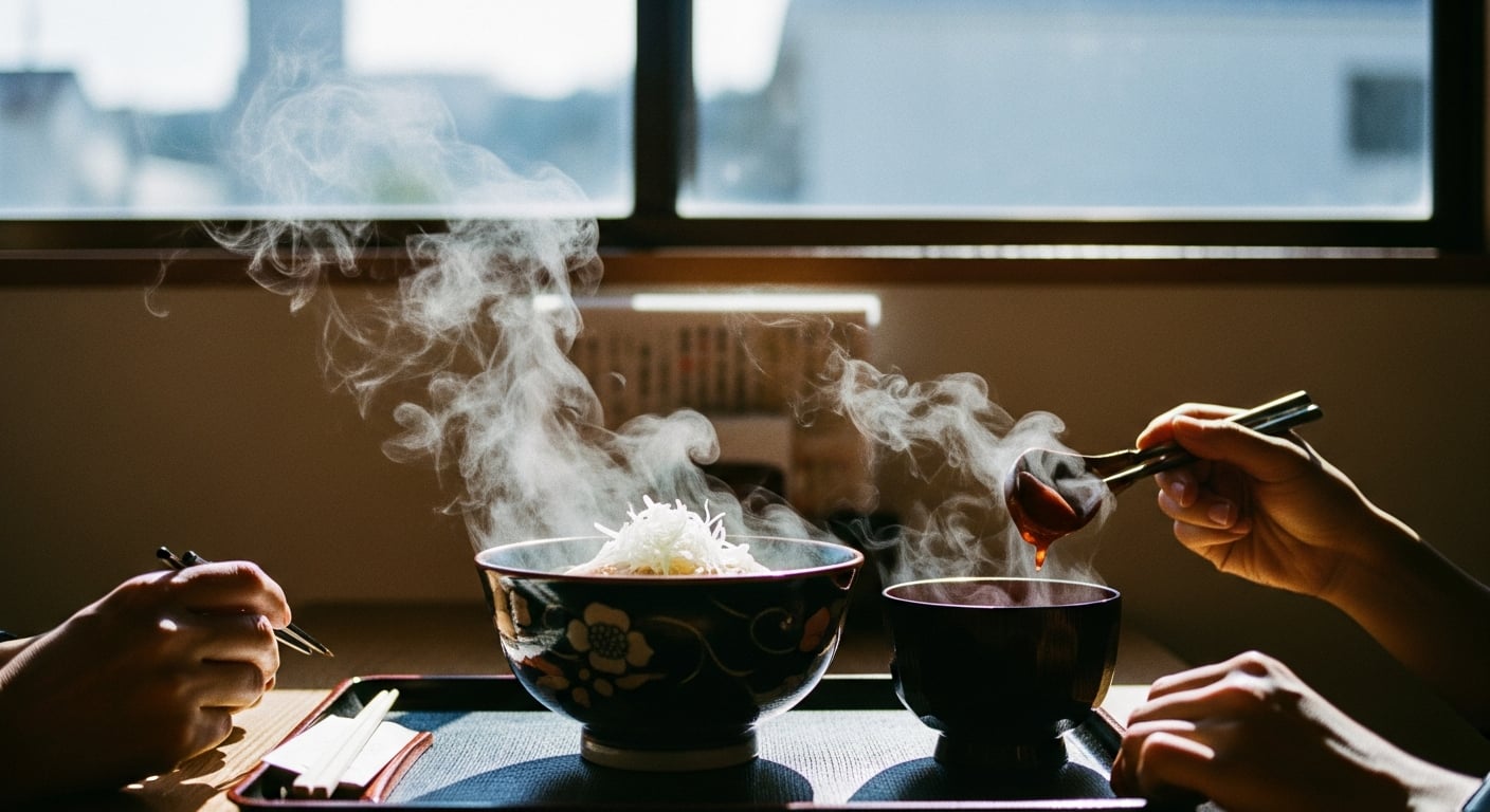 清水のレストラン選び、初めての街でも外さない5ステップ | ワイン食堂シャンティ