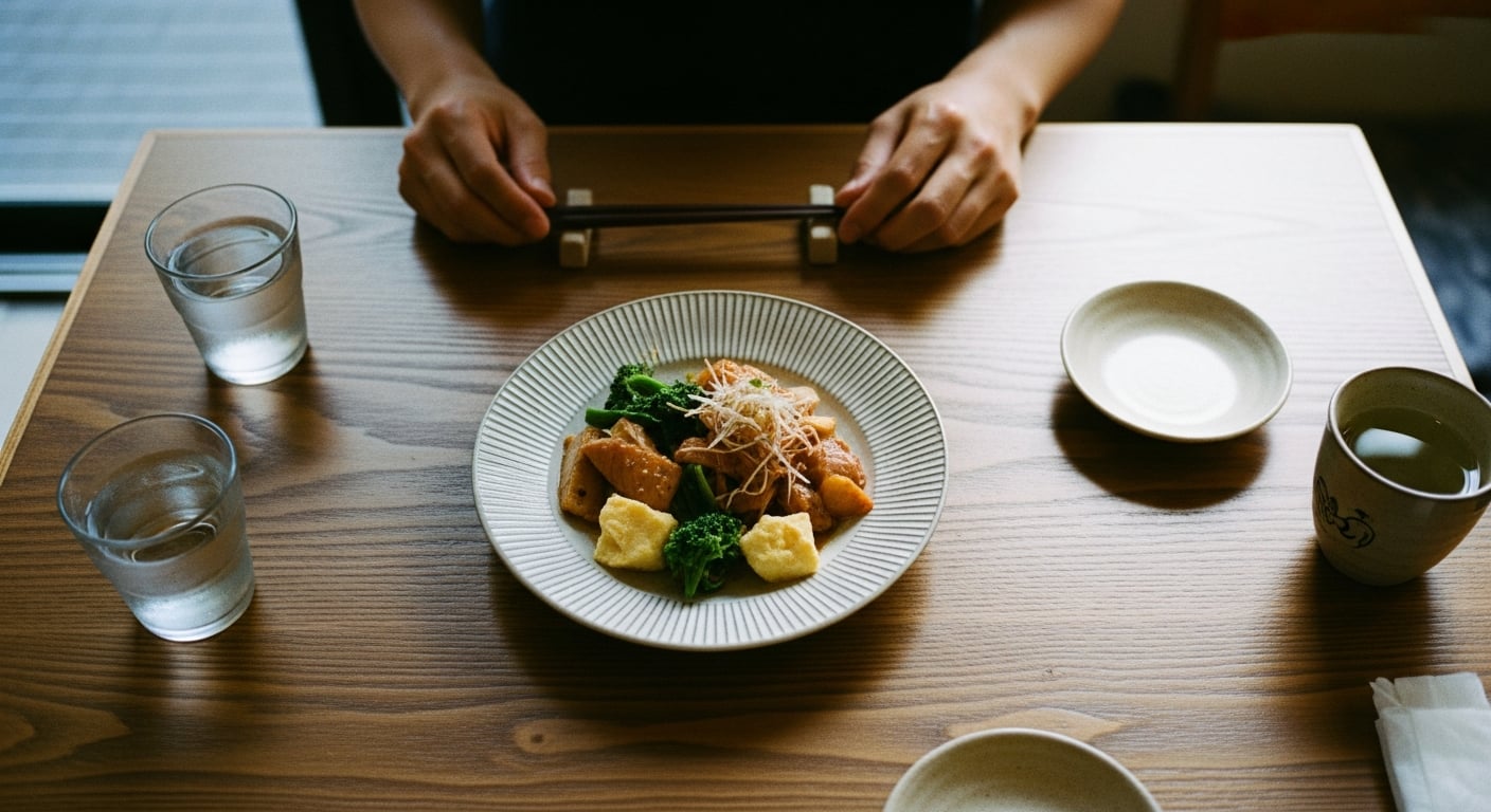 清水駅近くのビストロで、夜を過ごす5つの方法 | ワイン食堂シャンティ