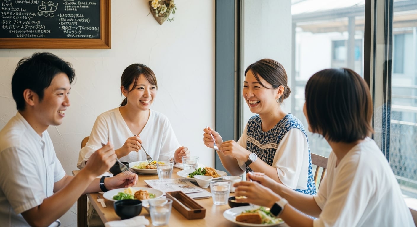 清水のランチで洋食、平日でも空いている穴場の探し方 | ワイン食堂シャンティ