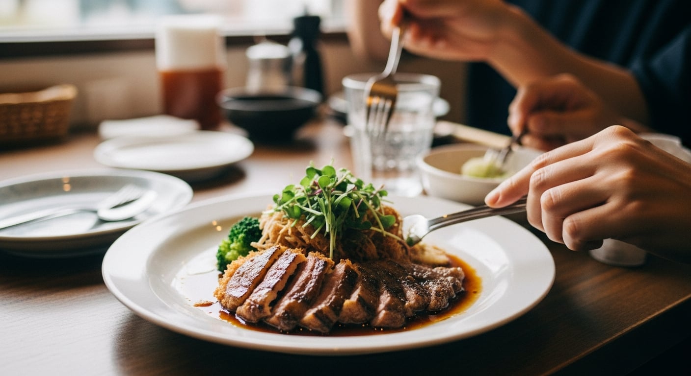 静岡のビストロでおすすめは、結局どこですか? | ワイン食堂シャンティ