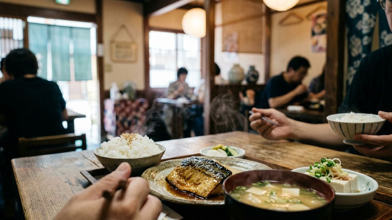 清水で60代のランチ、体に優しいお店の選び方ガイド | ワイン食堂シャンティ