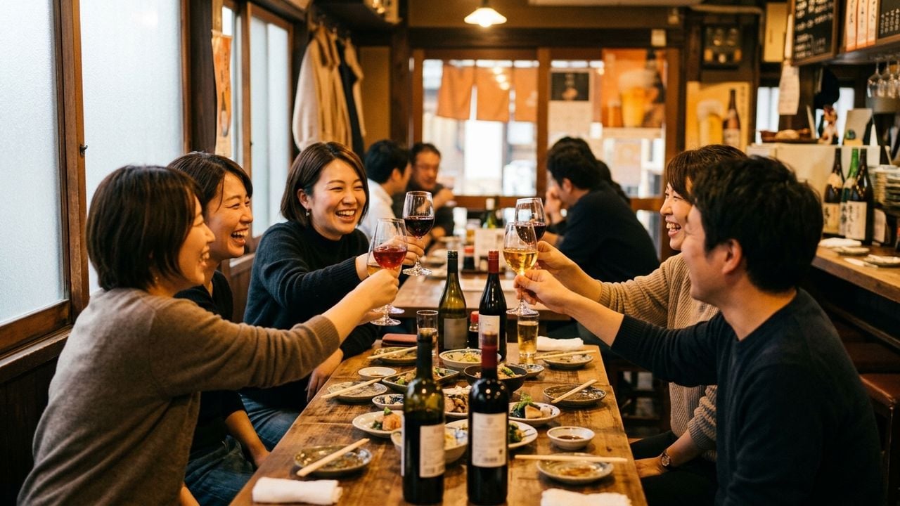 清水で体に良いワインって、本当にあるのでしょうか? | ワイン食堂シャンティ