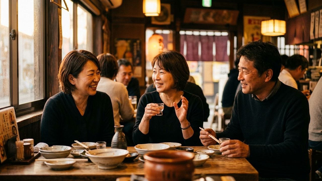 清水で大人の隠れ家を探す、本当の見つけ方 | ワイン食堂シャンティ