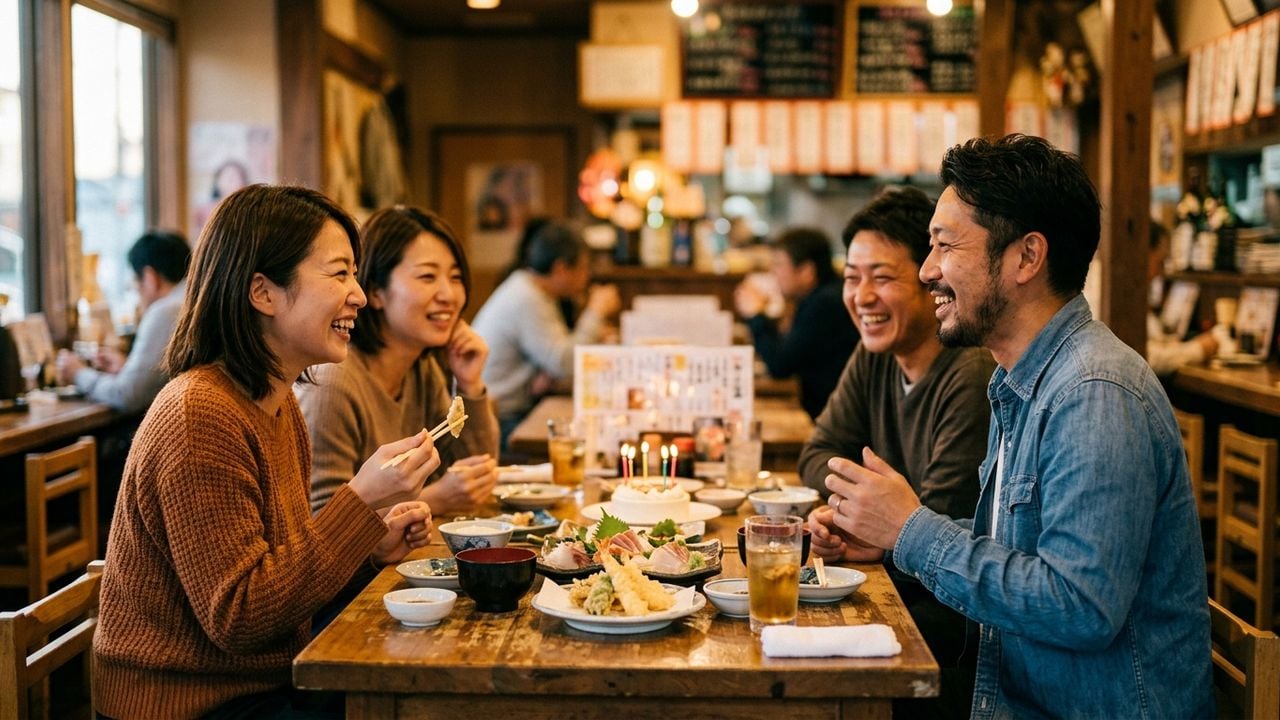 清水で誕生日サプライズができるレストラン、5つの条件 | ワイン食堂シャンティ