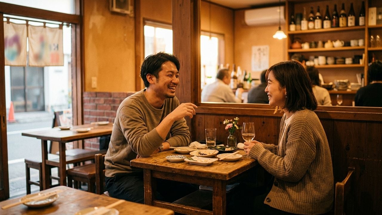 清水でプロポーズにフレンチを選ぶ、4つの成功ポイント | ワイン食堂シャンティ