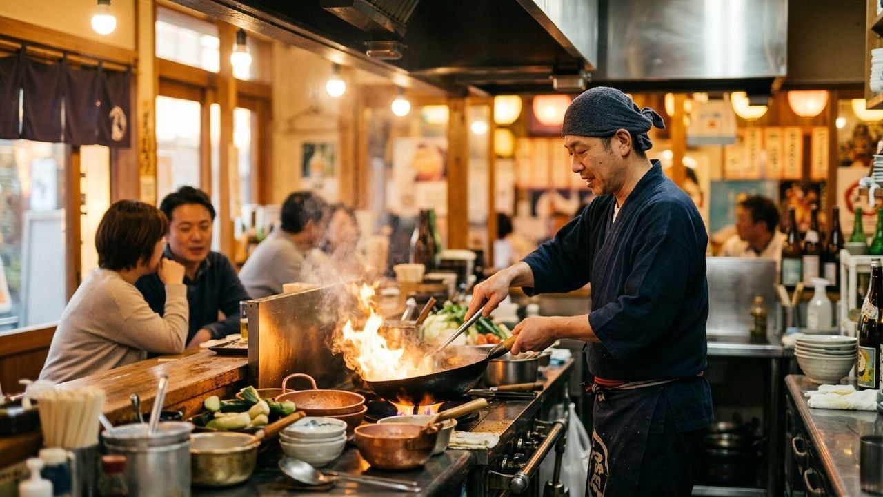 清水でビジネス会食、なぜ駅前より住宅街が選ばれるのか | ワイン食堂シャンティ