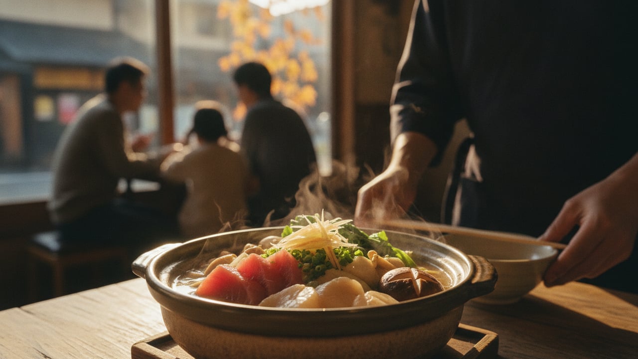 清水でお祝いに家族で行くレストラン、なぜここが選ばれるのか | ワイン食堂シャンティ