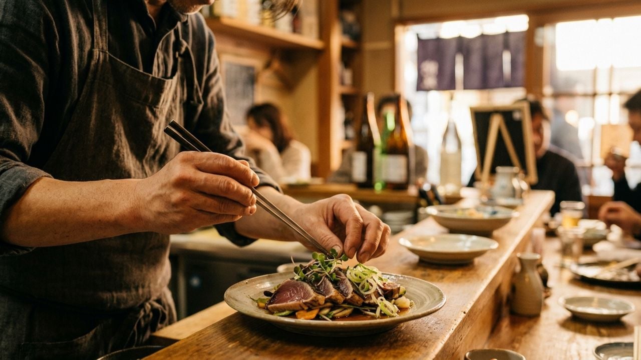 清水で親との食事を記念日にする、3つのアイデア | ワイン食堂シャンティ